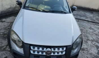 FIAT STRADA ADVENTURE CE 1.8 FLEX 2009 full