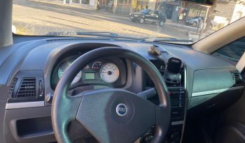 FIAT IDEA ELX 1.4 FLEX 2007 full