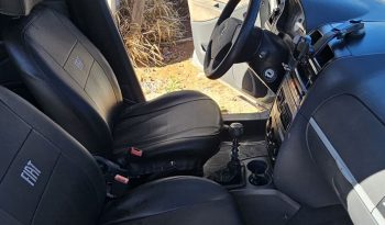 FIAT IDEA ELX 1.4 FLEX 2007 full