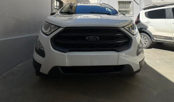 FORD ECOSPORT FREESTYLE 1.5 FLEX AT 2018 full