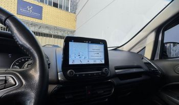 FORD ECOSPORT FREESTYLE 1.5 FLEX AT 2018 full