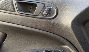 FORD ECOSPORT FREESTYLE 1.5 FLEX AT 2018 full