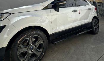 FORD ECOSPORT FREESTYLE 1.5 FLEX AT 2018 full