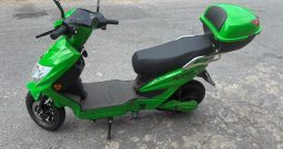 MINASOL BICICLETA ELÉTRICA 1000W 48V 2026
