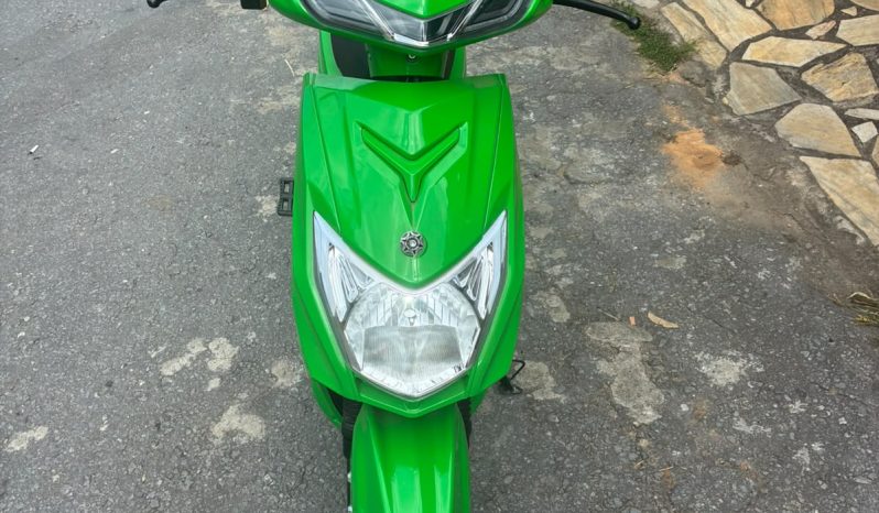 MINASOL BICICLETA ELÉTRICA 1000W 48V 2026 full