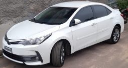 TOYOTA COROLLA XEI 2.0 FLEX AT 2019