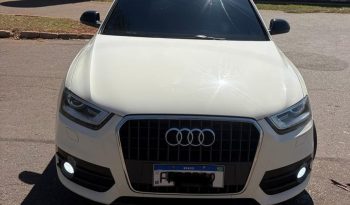AUDI Q3 TFSI 2.0 TB AT 2013 full