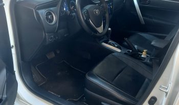 TOYOTA COROLLA XEI 2.0 FLEX AT 2019 full