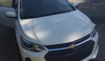 GM ONIX PREMIER 1.0 FLEX TB AT 2020 full