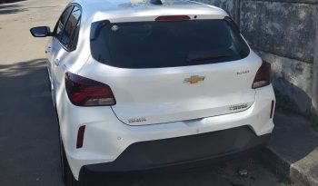GM ONIX PREMIER 1.0 FLEX TB AT 2020 full