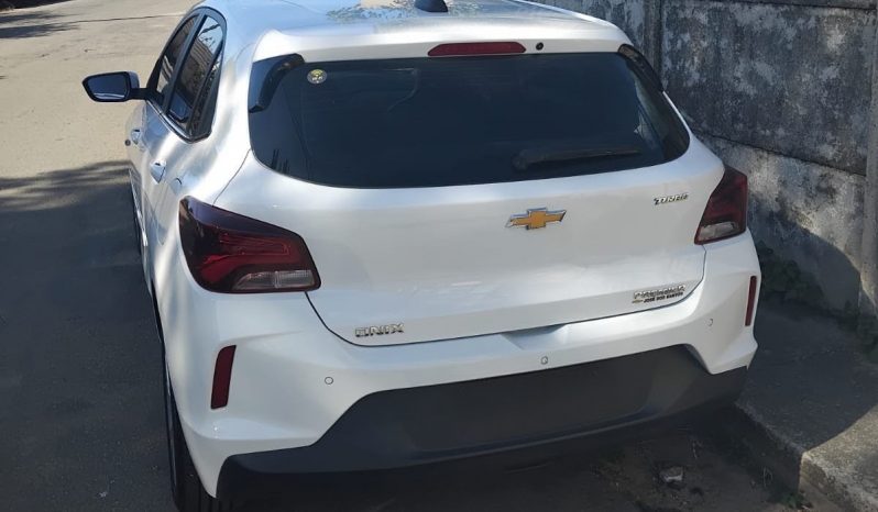 GM ONIX PREMIER 1.0 FLEX TB AT 2020 full
