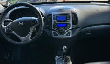 HYUNDAI I30 2.0 FLEX AT 2012 full