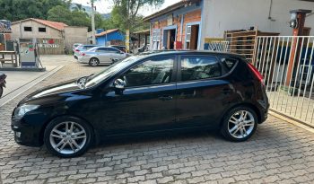 HYUNDAI I30 2.0 FLEX AT 2012 full