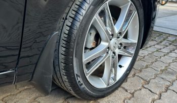 HYUNDAI I30 2.0 FLEX AT 2012 full