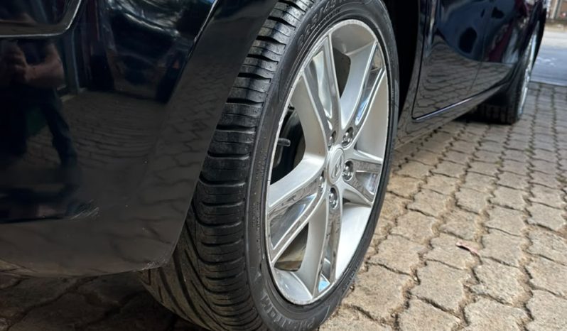 HYUNDAI I30 2.0 FLEX AT 2012 full