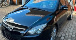 HYUNDAI I30 2.0 FLEX AT 2012