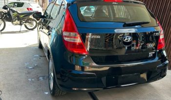 HYUNDAI I30 2.0 FLEX AT 2012 full