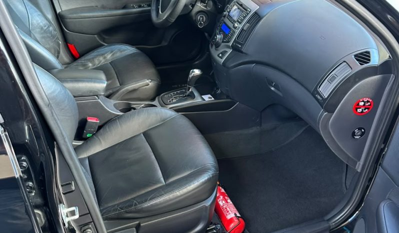 HYUNDAI I30 2.0 FLEX AT 2012 full