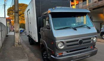 VW 9-140 BAÚ 2010 full