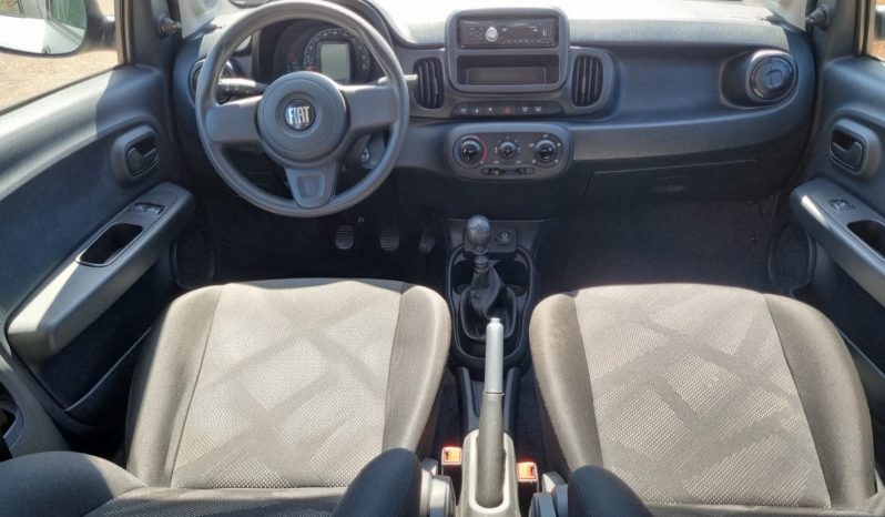 FIAT MOBI 1.0 FLEX 2025 full