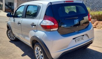 FIAT MOBI 1.0 FLEX 2025 full