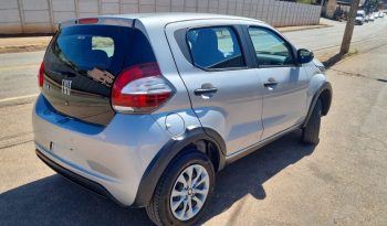 FIAT MOBI 1.0 FLEX 2025 full