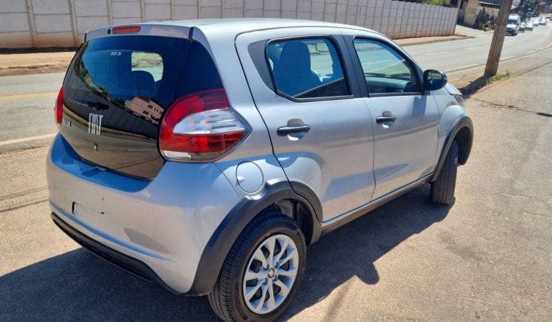 FIAT MOBI 1.0 FLEX 2025 full