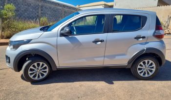 FIAT MOBI 1.0 FLEX 2025 full
