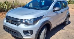 FIAT MOBI 1.0 FLEX 2025
