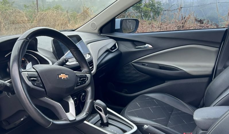 GM ONIX PREMIER 1.0 FLEX TB AT 2020 full