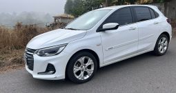 GM ONIX PREMIER 1.0 FLEX TB AT 2020