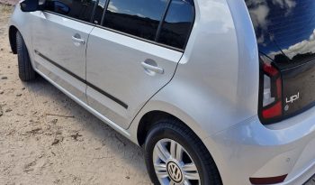 Vw UP MOVE TSI 1.0 FLEX 2018 full