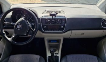 Vw UP MOVE TSI 1.0 FLEX 2018 full