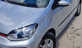 Vw UP MOVE TSI 1.0 FLEX 2018 full