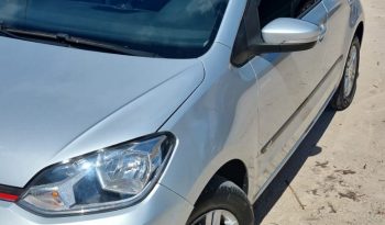 Vw UP MOVE TSI 1.0 FLEX 2018 full