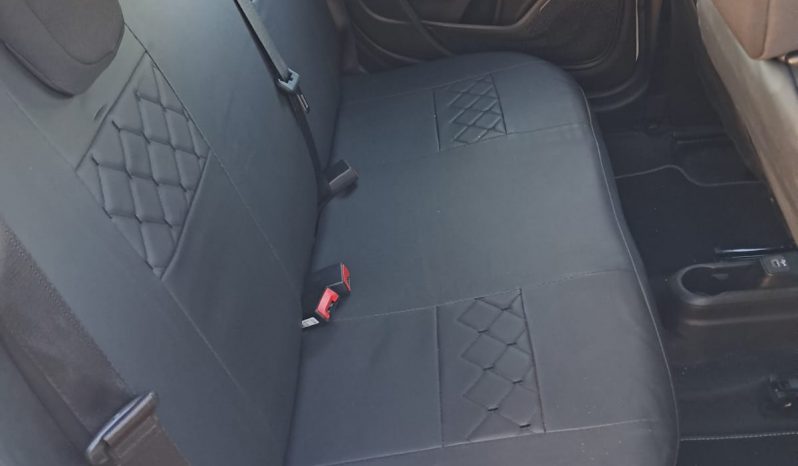 FIAT STRADA VOLCANO CD 1.3 FLEX MANUAL 2026 full