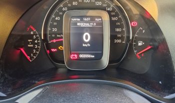 FIAT STRADA VOLCANO CD 1.3 FLEX MANUAL 2026 full