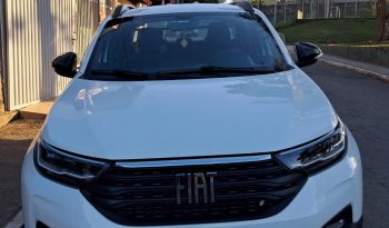 FIAT STRADA VOLCANO CD 1.3 FLEX MANUAL 2026 full
