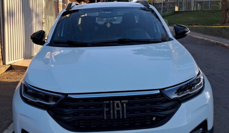 FIAT STRADA VOLCANO CD 1.3 FLEX MANUAL 2026 full