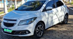 GM ONIX LTZ 1.4 FLEX 2014
