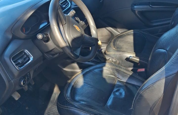 GM ONIX LTZ 1.4 FLEX 2014 full