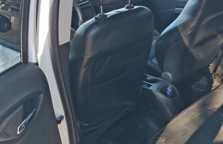 GM ONIX LTZ 1.4 FLEX 2014 full