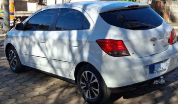 GM ONIX LTZ 1.4 FLEX 2014 full