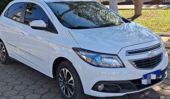GM ONIX LTZ 1.4 FLEX 2014 full