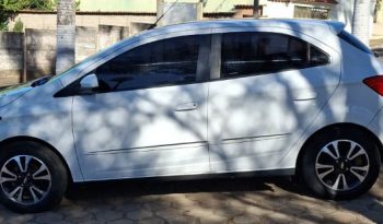 GM ONIX LTZ 1.4 FLEX 2014 full