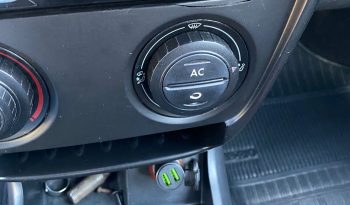 VW FOX SPORTLINE 1.0 FLEX 2007 full