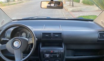 VW FOX SPORTLINE 1.0 FLEX 2007 full