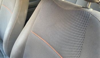 VW FOX SPORTLINE 1.0 FLEX 2007 full