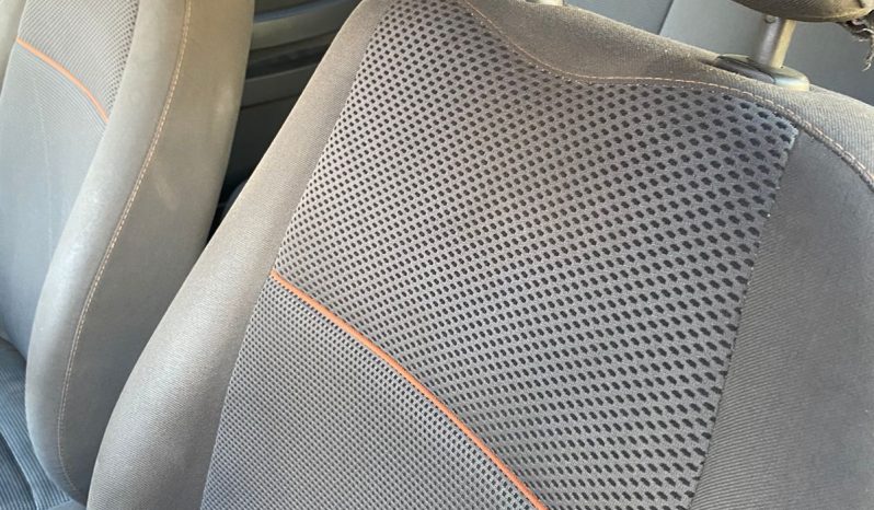VW FOX SPORTLINE 1.0 FLEX 2007 full