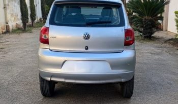 VW FOX SPORTLINE 1.0 FLEX 2007 full
